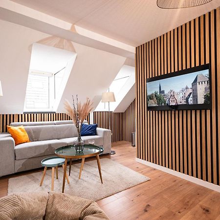 Moderne T2 Centre Sauna Wifi Home Office Netflix Страсбург Экстерьер фото
